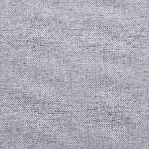 Cortina Premium Blackout Ares 2,60X2,30 0003 Cinza Becadecor