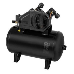 Compressor Pro Csv 10/110 Litros 2Hp 220V Schulz