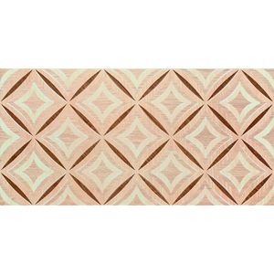 Revestimento Decorado Mate Brilho Bold Hippie Wood Sand Tipo A 30X60CM - 204765E - Pointer
