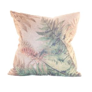 Almofada Canyon Folhagem 43 cm x 43 cm Speciatta