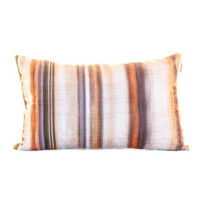 Almofada Canyon Listra 30cm x 50 cm Speciatta