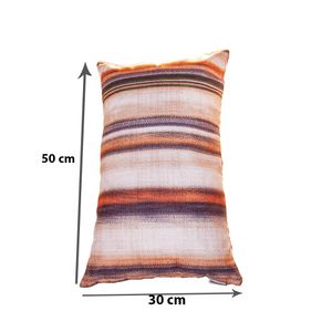 Almofada Canyon Listra 30cm x 50 cm Speciatta