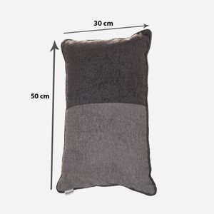 Almofada Industrial Duo 30 cm x 50 cm Speciatta
