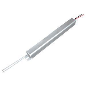 Driver Perfil 6A para Fita LED Potência Máxima 72W 12V - Gaya