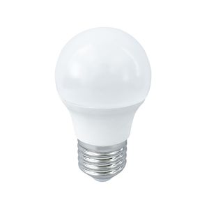 Lâmpada LED Bolinha 1,5W Luz Amarela 2700K - 107645 - Luminatti