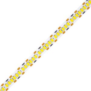Fita LED 5M 80W IP20 12V Branca Fria 4000K - Luminatti