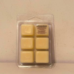 Cubos Aromáticos Figo e Rosas para Difusor Elétrico 6 Cubos 50g Etti Brasil