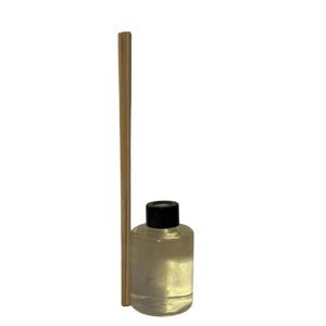 Difusor de Ambiente de Varetas Lavanda e Baunilha 200ml Etti Brasil