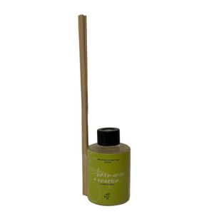 Difusor de Ambiente de Varetas Capim/Limão 200ml Etti Brasil