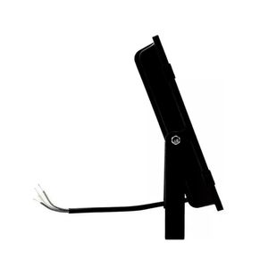 Refletor LED Play 10W Luz Branca 6500K Preto Bivolt - 78106000 - Blumenau