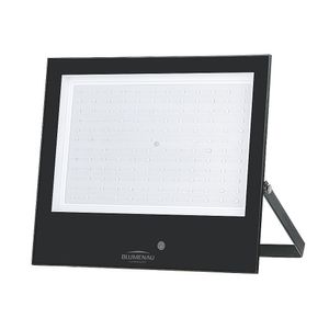 Refletor Play 200W Bivolt Led Rgb Alumínio Blumenau