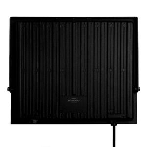 Refletor LED Play 150W Luz Branca 6500K Preto Bivolt - 78150600 - Blumenau