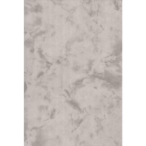 Papel de Parede Vip1040 Marmore cinza Rolo Fechado de 53cm x 10mts Edantex