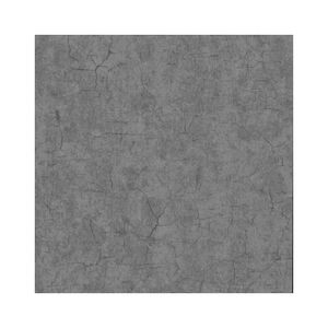 Papel de Parede Colorkey Col1045 Textura Cinza Rolo Fechado de 53cm x 10mts Edantex