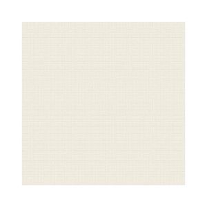 Papel De Parede Unique Un5016 Textura Creme Rolo Fechado de 53cm x 10mts Edantex