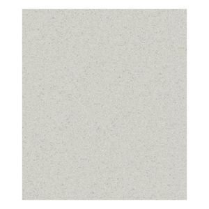 Papel De Parede Unique Un5038 Textura Branco Rolo Fechado de 53cm x 10mts Edantex
