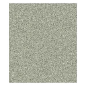Papel De Parede Unique Un5040 Textura Cinza Rolo Fechado de 53cm x 10mts Edantex