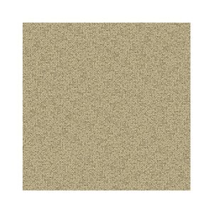 Papel De Parede Unique Un5064 Textura Bege Rolo Fechado de 53cm x 10mts Edantex