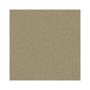 Papel De Parede Unique Un5063 Textura Marrom com Creme Rolo Fechado de 53cm x 10mts Edantex