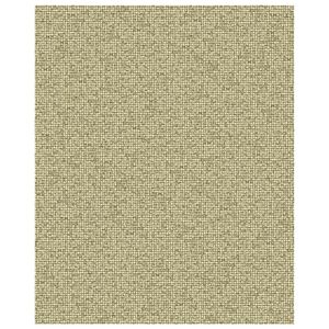 Papel De Parede Unique Un5064 Textura Bege Rolo Fechado de 53cm x 10mts Edantex