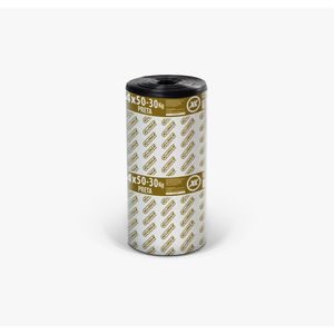 Lona Preta 4X50 C/30Kg 150 Micras Lonax