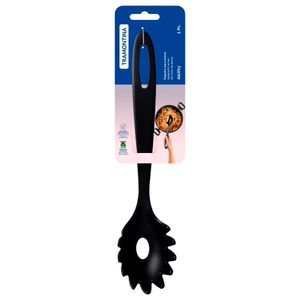 Pegador de Massa em Nylon Ability Preto - 25162100 - Tramontina