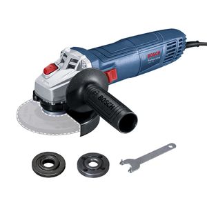 Esmerilhadeira GWS 700 710W 220V Bosch