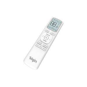 Ar Condicionado 12.000Btu/h Eco Dream Inverter Frio Wi-fi Branco Fosco Elgin