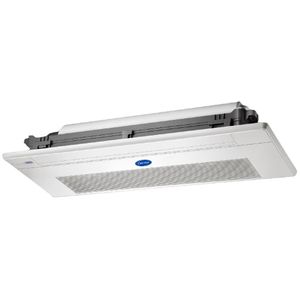 Ar Condicinado Cassete 18.000Btus Inverter 1 Via - 40KVWOD18C5 - CARRIER