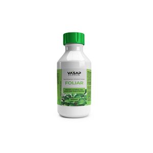 Fertilizante Mineral Misto Foliar 100ml Vasap