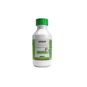 Fertilizante Mineral Misto Orquideas 100ml Vasap