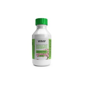 Fertilizante Mineral Misto Rosa Do Deserto 100ml Vasap