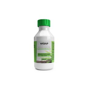 Fertilizante Mineral Misto Samambaias 100ml Vasap