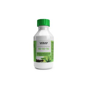 Fertilizante Mineral Misto 100 ml Vasap