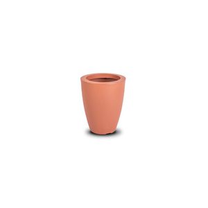 Vaso Vietnamita Terracota 31x24cm Vasap