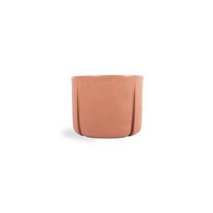 Vaso Karaja Terracota 17x20cm Vasap