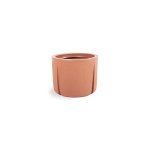 Vaso Karaja Terracota 17x20cm Vasap
