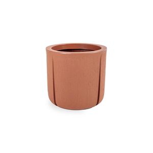 Vaso Karaja Terracota 24x25cm Vasap