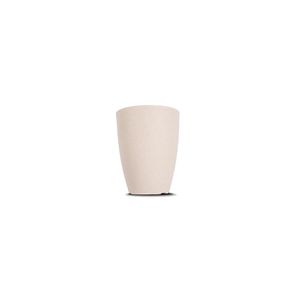 Vaso Vietnamita Areia 31x24cm Vasap