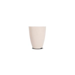 Vaso Vietnamita Areia 31x24cm Vasap