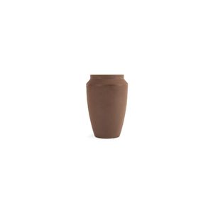 Vaso Thai Argila 37x24cm Vasap