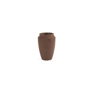 Vaso Thai Argila 37x24cm Vasap
