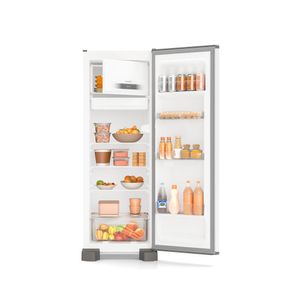 Refrigerador Defrost Branca 259L 220V - ROC35 PRO - Esmaltec