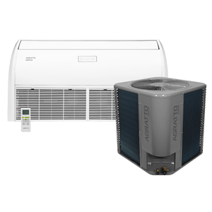 Ar Condicionado Piso Teto 36.000BTU/h Liv Inverter - LPTI36F - Agratto