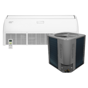 Ar Condicionado Piso Teto 55.000BTU/h Liv Inverter - LPTI55F - Agratto