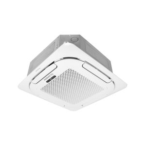 Ar Cond Cassete 55000Btus Inv Lci60f Agratto