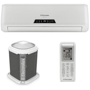 EVAP SPLIT 9000BTUS ECOTURBO VI09F ELECTROLUX
