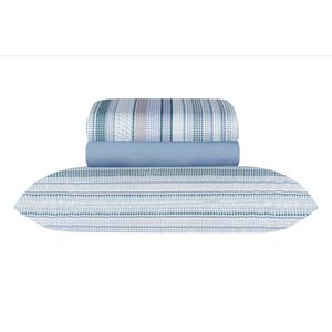 Jogo De Cama Queen 4 Peças Nick Paco Milano Sultan
