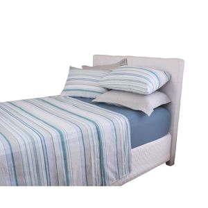 Jogo De Cama Queen 4 Peças Nick Paco Milano Sultan