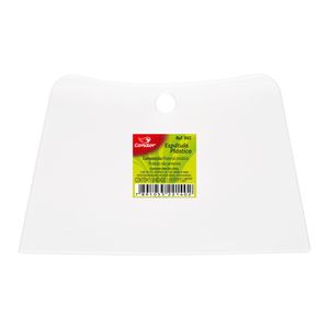 Espátula Plastica Aplicadora de Massa 24cm Ref. 992 Condor